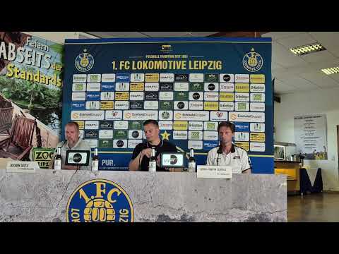 PK (3.) 1. FC Lok Leipzig - ZFC Meuselwitz 1:0