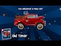 Beach Buggy Racing 2 Old Timer Car Unlock