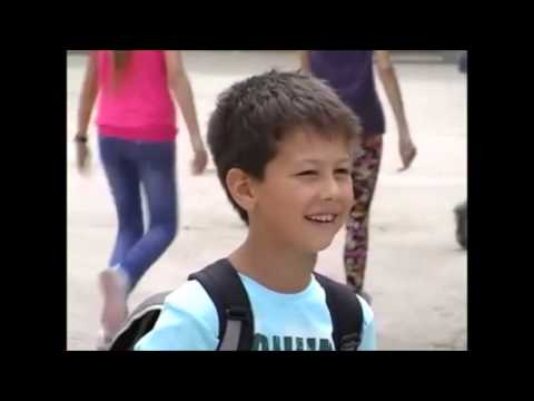 Krajem nase ulice  OS Dr Dragisa Misovic