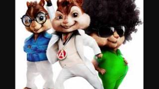 alven and the chipmunks-follow me now