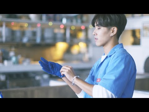 Lonely Boy - Ayumu Imazu【Music Video】