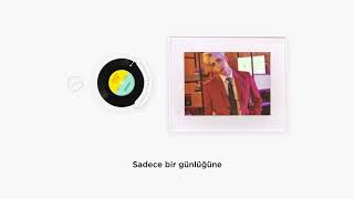 JONGHYUN | Just For a Day ( 하루만이라도 ) [Türkçe Altyazılı]