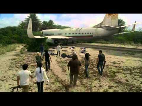 LOST - Season 6 -  The Final Season Tribute