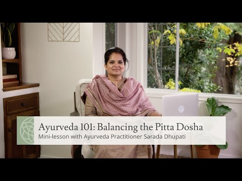 Pitta Diet: Balancing Fire and Energy | Ayurveda | Vibepedia.Network