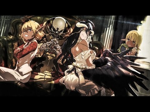 Overlord Movie Ending Theme  