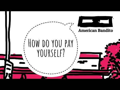 S02 Episode 7: How Do You Pay Yourself?