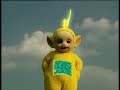 TELETUBBIES NUOTIAMO CONI I