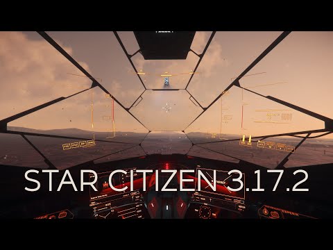 Work around for restocking missiles | Star Citizen 3.17.2