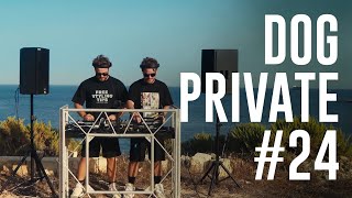 Dubdogz - Live @ Malta Island x  DOGPRIVATE #24 2024