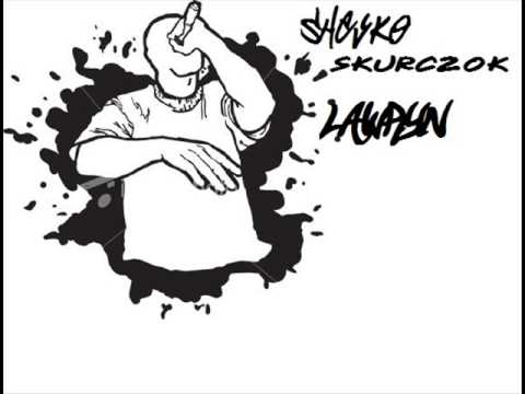 Shejko ft.Skurczok/Ławryn - Zapisane kartki