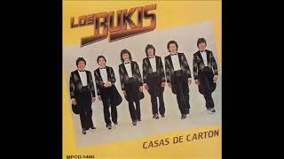 Los Bukis - Casas De Carton