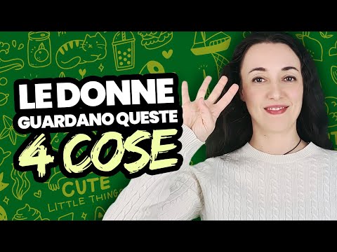 4 Things Women Look For In A Man (Even If He's Strange)