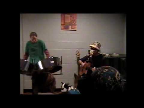 Promotional video thumbnail 4 for Erynn Krebs