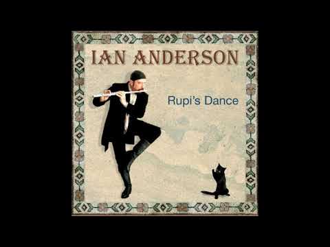 Ian Anderson - Rupi's Dance (2003) [Full Album]