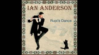 Ian Anderson - Rupi&#39;s Dance (2003) [Full Album]