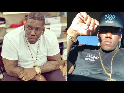 The Story Of Blacowt From Grape St Watts Crip