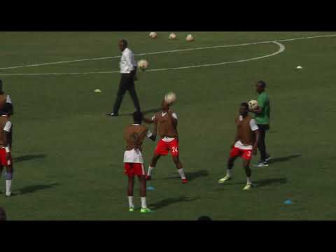 ASANTE KOTOKO v AL HILAL