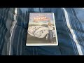 Opening To Herbie Fully Loaded 2005 DVD FIRST DVD OPENING IN 2025