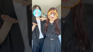かにぱんのおへやが「Booo!」歌って踊ってみた！✨