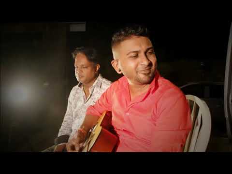 Anil Pitie - Dil Ka Dariya [ 2K21 Bollywood Cover ] Music Video