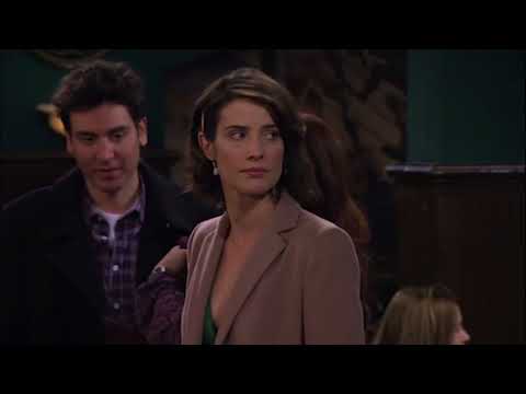 The saddest moments in How I Met Your Mother