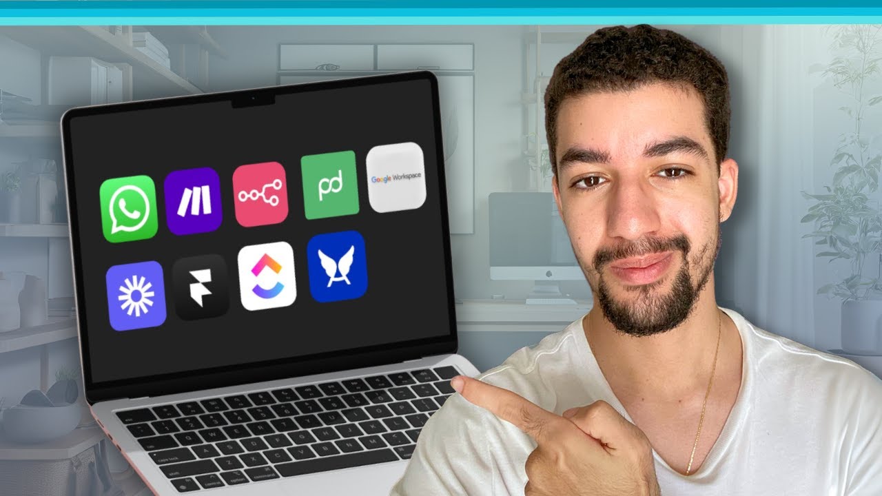 9 Essential Tools for Your AI Agency in 2025