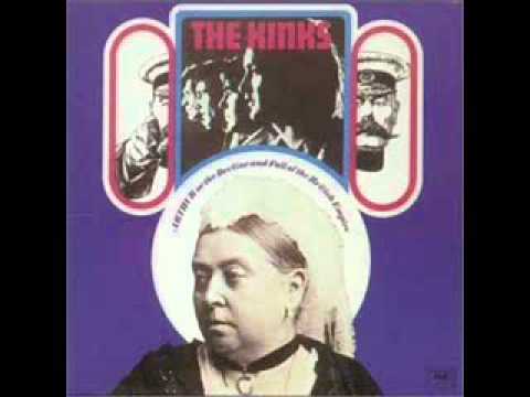 Some Mother's Son (rare live, 1970)  The Kinks