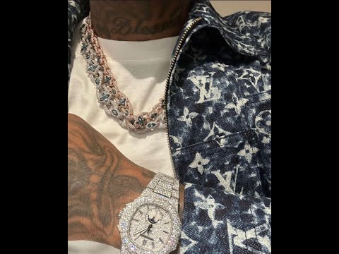 (HARD) Finesse2tymes x Moneybagg Yo Type Beat ''Planning Today''