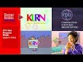 PTV Park Program Breaks Split Recordings KLRN TV 1994