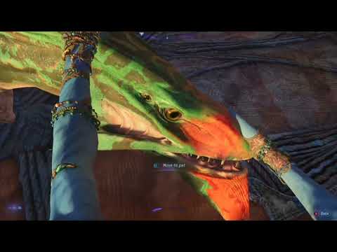 Avatar: Frontiers of Pandora - The Skybreaker DLC XBSX Review