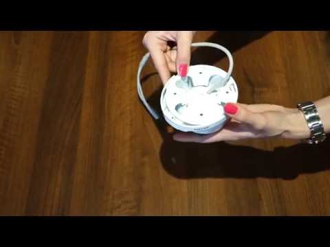 Camera supraveghere Eyecam EC-310 - www.1cctv.ro