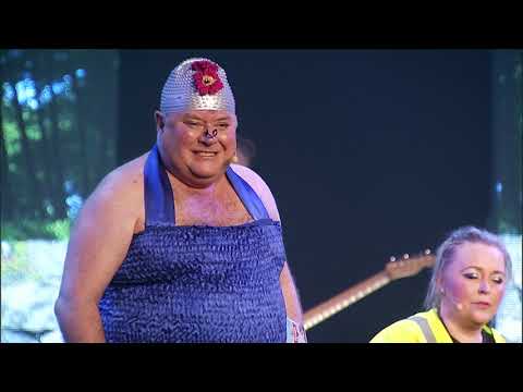 Kalmarsundsrevyn 2016 - Långbänken