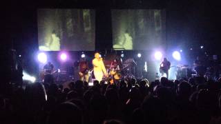 Morrissey - I&#39;m Not a Man - Live @ Lisbon, Portugal - October 6, 2014