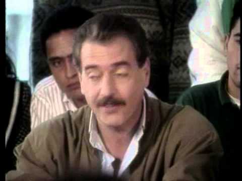 Cuña Campaña Presidencial Generación de empleo -4 de mayo de 1994- II