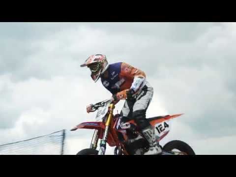 SM2017 - [S2] BUSCA RACES SLOMOS Part 1 - Supermoto