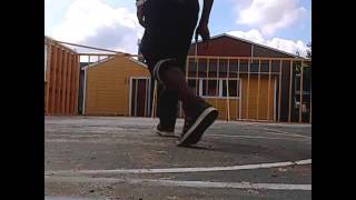 Anders-reup freestyle Echyro ( intr. Mybaby)