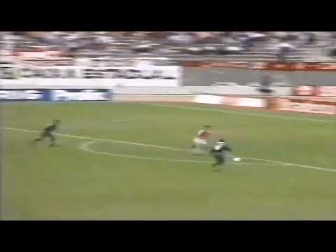 INTER 3 x 1 GOIÁS - 21/09/1997 - BRASILEIRÃO
