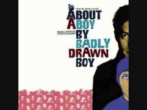 Badly Drawn Boy - I Love N.Y.E. & Silent Sigh