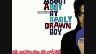 Badly Drawn Boy - I Love N.Y.E. & Silent Sigh