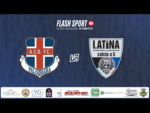 Palombara 2-5 Club Latina C5 | Serie C1 - Matchday 9 | Highlights