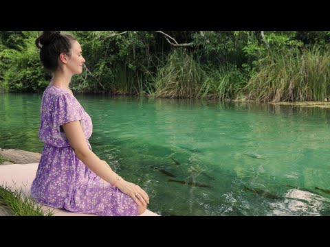 ONDE ESTÁ O QUE EU PRECISO? ✨ Uma meditação Guiada ✨ANCHOR 💜