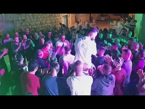 حناء العريس محمد ابراهيم ابو هيجر حمودة بهاء الاسعد خربثا بني حارث