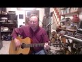 Wild World (Cat Stevens cover) by Kyle Knapp 07/21/2020