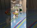 3-4-5 Step LayUP (Fiba, NBA, Clean)