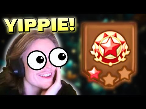 We're BACK In Guardian Territory! (Summoners War)