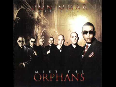 Ella Ella - Don Omar ft. Zion y Lennox