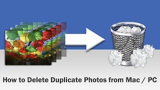 Duplicate Sweeper YouTube Video