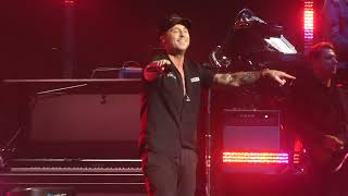 ONEREPUBLIC - FULL SET JINGLE BALL@Wells Fargo Center Philadelphia 12/12/23