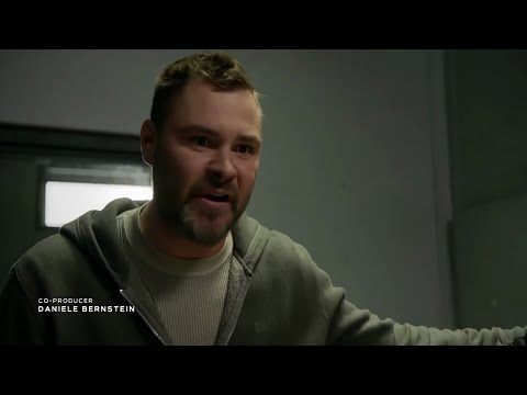 Ruzek or Atwater Gets Blown Up By the Becks on Chicago PD Season Finale Promo 10x22 (May 24, 2023)