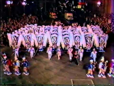 Garden State String Band 1983 - Here's to You, America